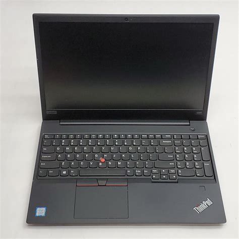 lenovo thinkpad e590 clone